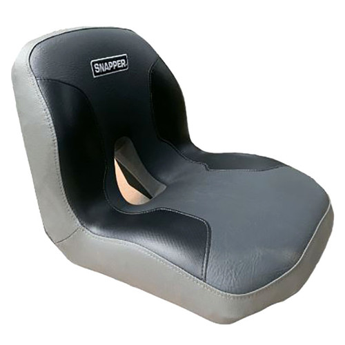 596751601 Seat Sk121 Snapper W/O Arms Husqvarna Genuine OEM Part