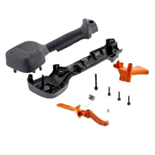 596901601 Handle Right Husqvarna Genuine OEM Part