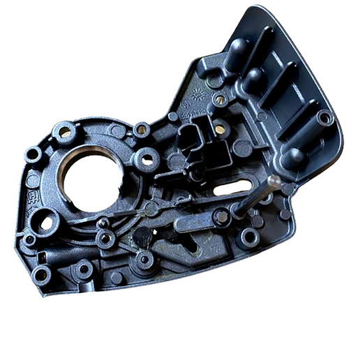 596953601 Chassis Assy Rear Handle Husqvarna Genuine OEM Part