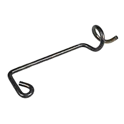 596976801 Support Rotation Cable Husqvarna Genuine OEM Part