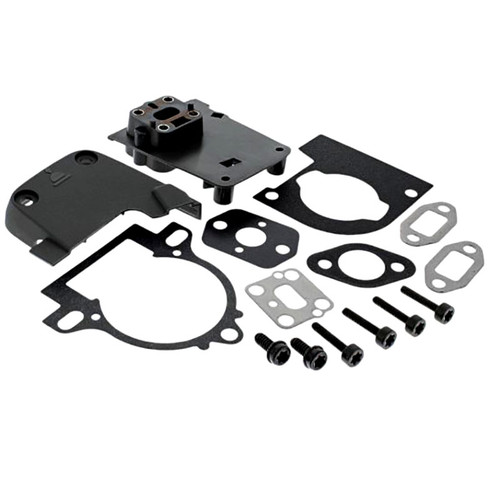 597029001 Manifold Husqvarna Genuine OEM Part