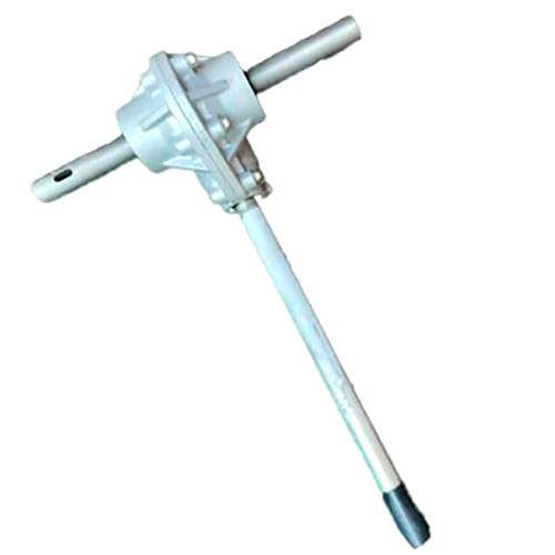 597371601 Kit.Gearbox.Cast.Dd.Shaft Husqvarna Genuine OEM Part - SUPERSEDED FROM 586715001
