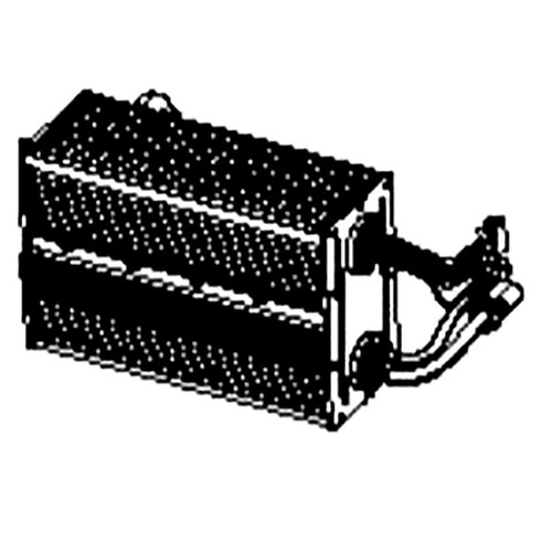 598538204 Control Unit Husqvarna Genuine OEM Part