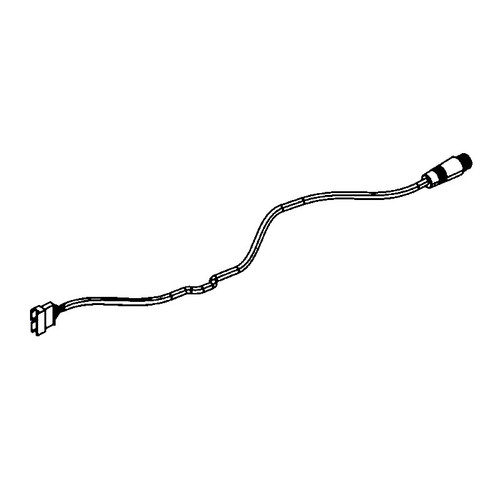 598564304 Cable Kit Husqvarna Genuine OEM Part