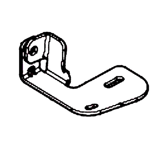 599299202 Bracket Husqvarna Genuine OEM Part
