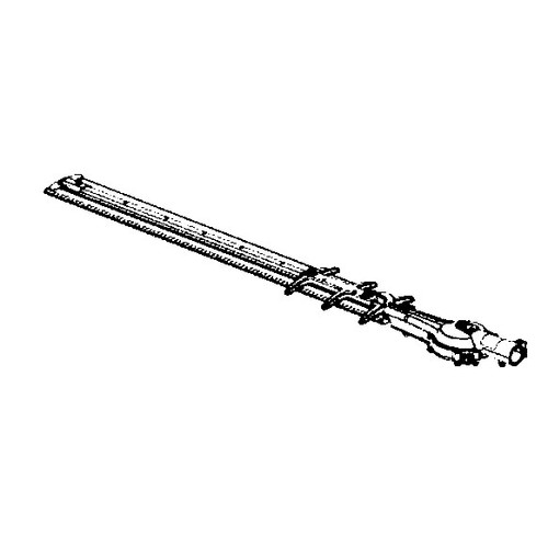 599904501 Cutting Head Service Kit Husqvarna Genuine OEM Part