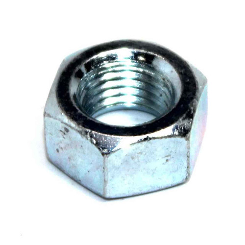 873610700 7/16 Hex Nut Asf Husqvarna Genuine OEM Part - SUPERSEDED FROM 533001282, 873360700, 873710700