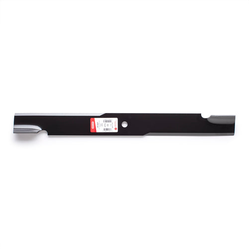 91-627 – Oregon 24-3/16" High-Lift Mower Blade for 72" Decks (SCAG, Wright Stander)