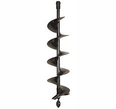 4313 680 2034 – STIHL 5.9" x 27 3/8" Earth Auger Bit