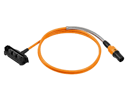 4871 440 2000 – STIHL Connecting Cable for AP and AR Battery Systems