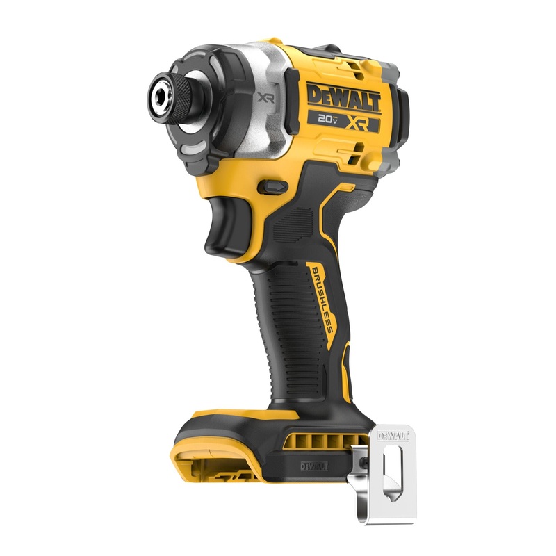 Impact Driver 1/4 High Torque Brushless 20V Dewalt