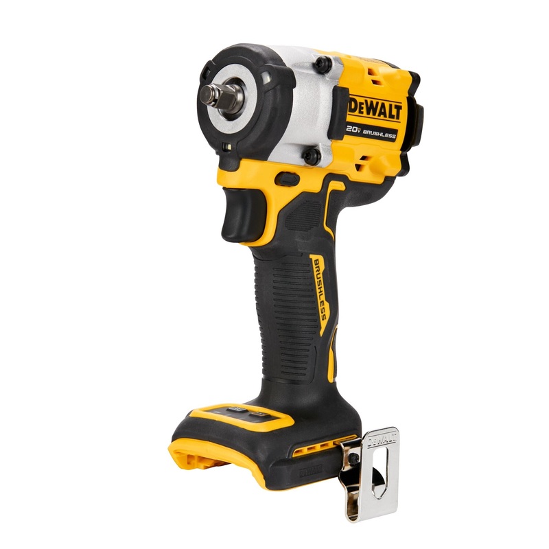 Impact Wrench 3/8 20V Atomic (Tool Only) Dewalt