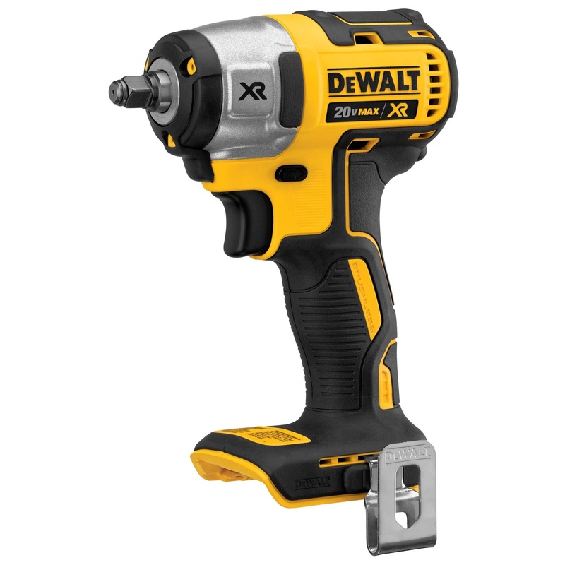 Impact Wrench Compact 3/8 20V (Tool Only) Dewalt