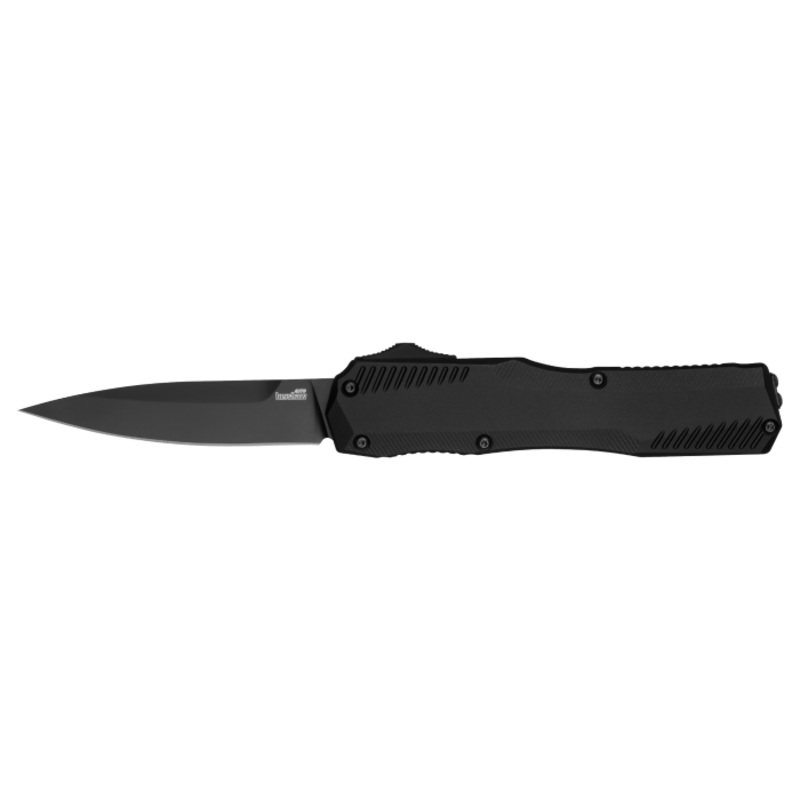 Kershaw Livewire Knife-3.3 in/Black