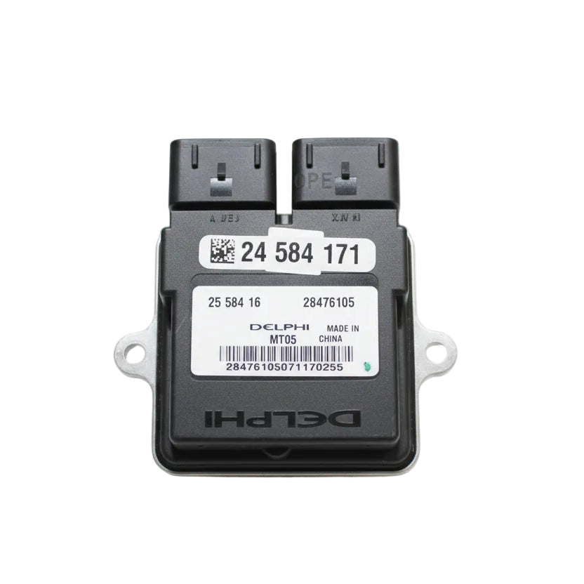 24 584 171-S ECU Module Kohler – Genuine OEM Replacement Part (Use 24 584 192-S)