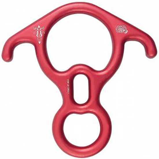 Kong Rescue Figure 8 Descender