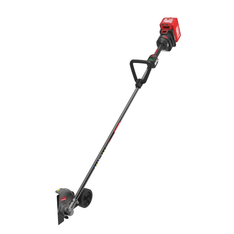 Kress Commercial 60V Straight Shaft 20cm Edger KC150