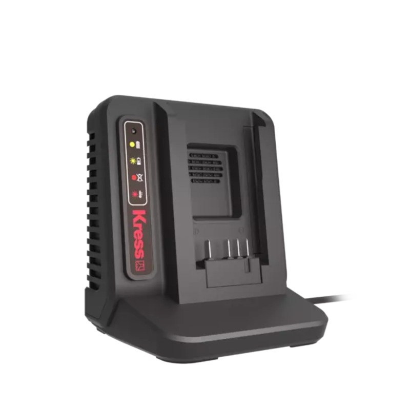 Kress KA 3714 60V 5.0A Battery Charger