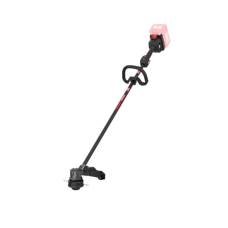 Kress KC110.9 Commercial 60V 42cm Front Motor Line Trimmer (Tool Only)