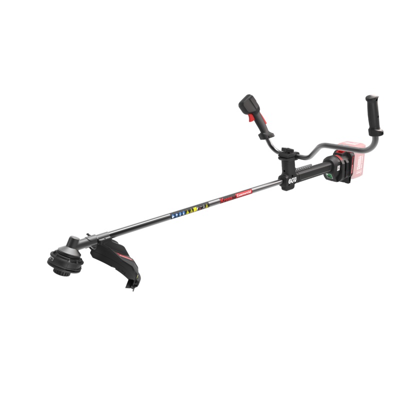 Kress KC170 Commercial 60 V 42 cm brush cutter (Tool Only)