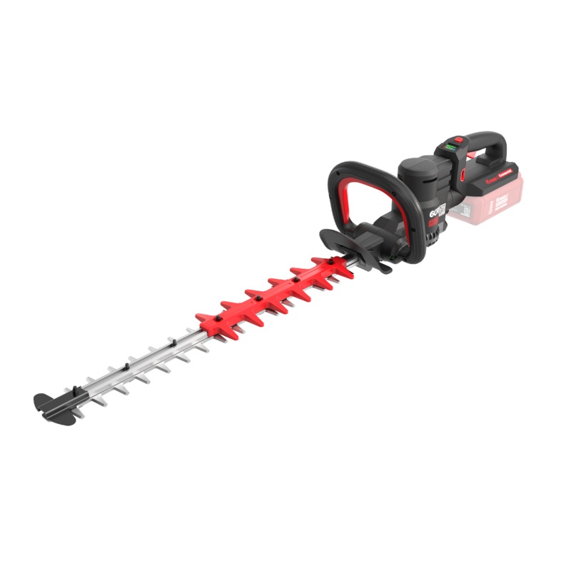Kress KC200 Commercial Hedge Trimmer – 60V, 63cm/25 Blade – Tool only
