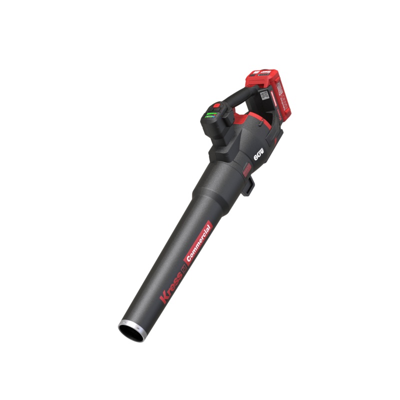 Kress KC510.9 Commercial Handheld Blower – 60V, 22N