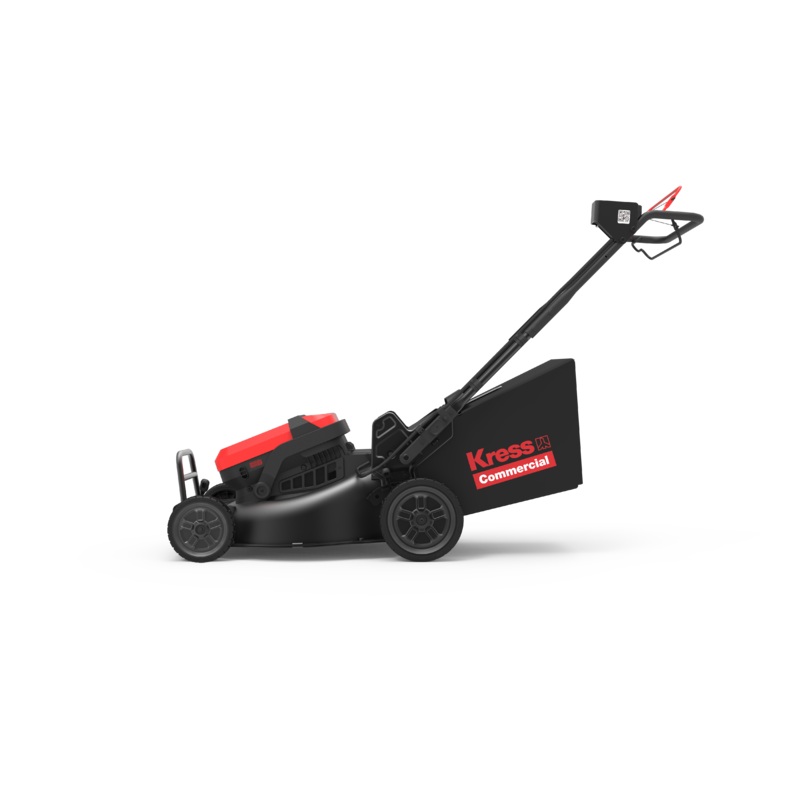Kress KC711 Commercial 60 V 51 cm self-propelled lawn mower (Tool Only)
