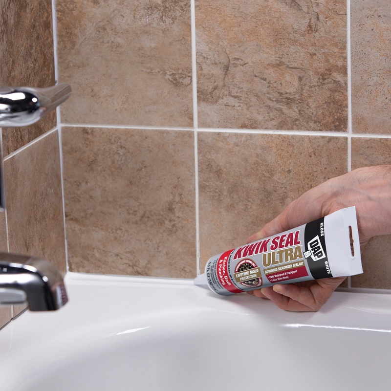 KWIK SEAL ULTRA 7079818897 Advanced Kitchen and Bath Sealant