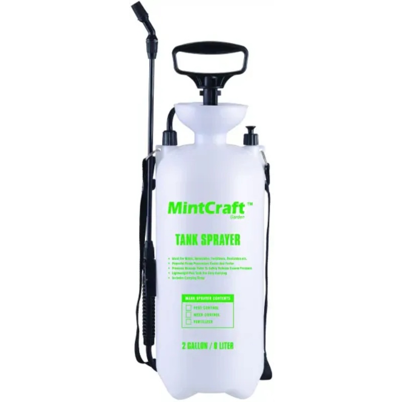 Landscapers Select Compression Sprayer Poly