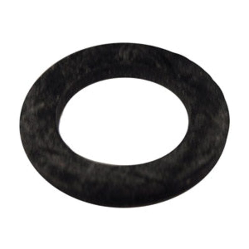 LASCO 02-2007 Union Washer, 2 -Piece, Rubber