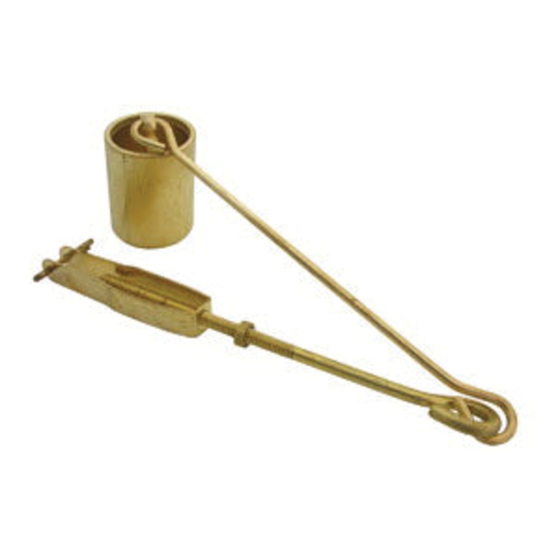 LASCO 03-4701 Universal Bucket and Wire Assembly