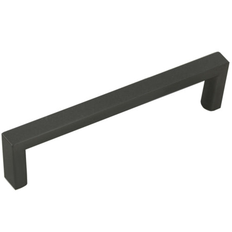 Laurey Cosmopolitan Series 73066 Pull, 105 mm L Handle, 33 mm H Handle, Oil-Rubbed Bronze