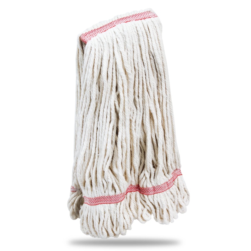 Libman Large Cotton Looped-End Wet Mop Head