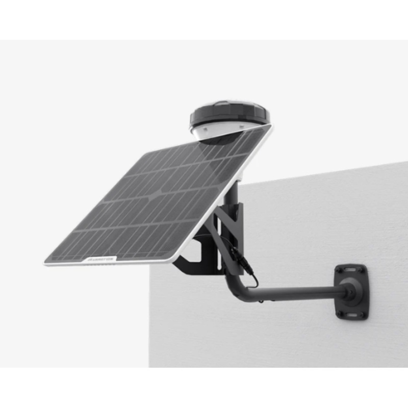 LUBA 2/YUKA Solar panel accessory for RTK receiver