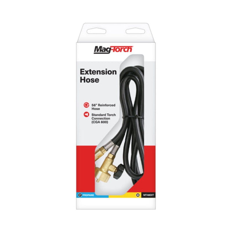 Mag-Torch Extension Hose