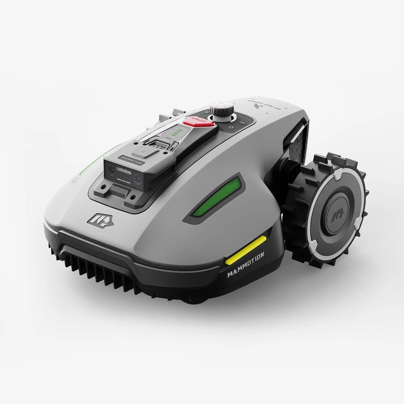 Mammotion YUKA Mini 800 | 800