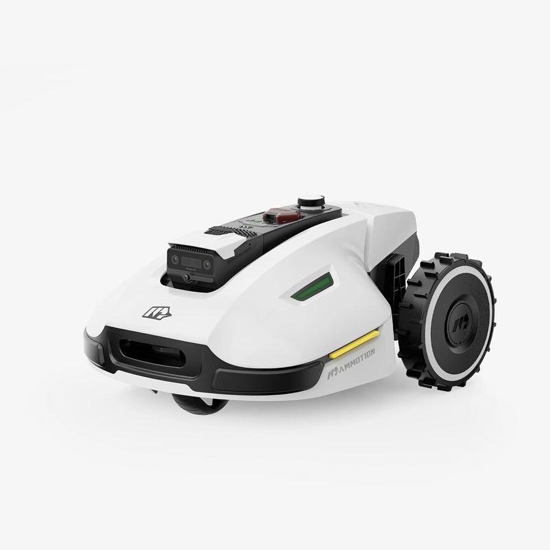Mammotion YUKA S 2000 | 2000