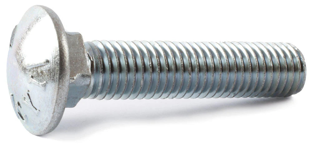 11990184 – Wright Carriage Bolt 5/8-11 x 7" Z5 (Genuine OEM Part)