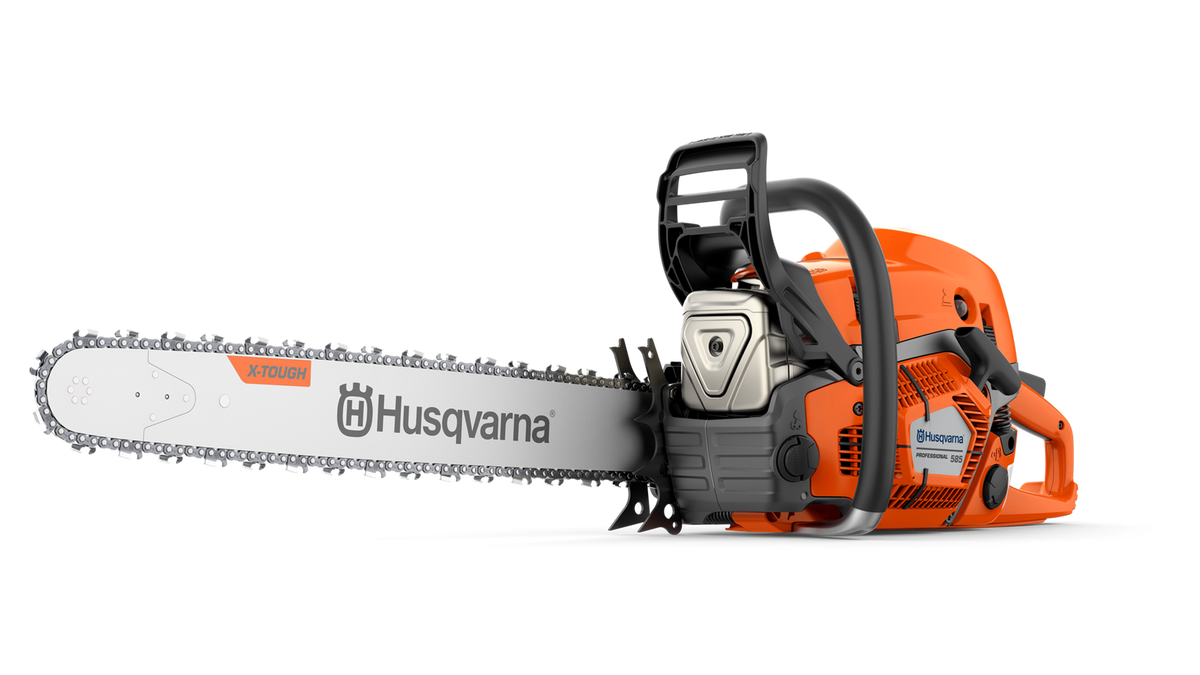 Husqvarna 585 28" .058 Professional Chainsaw 86cc