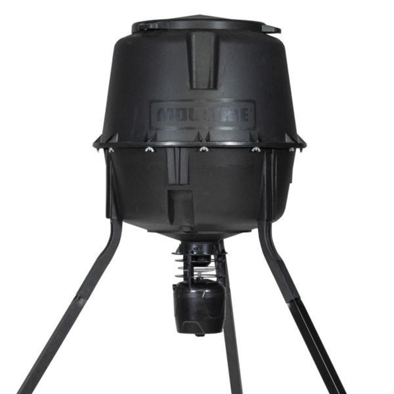 Moultrie Deer Feeder Pro II Tripod