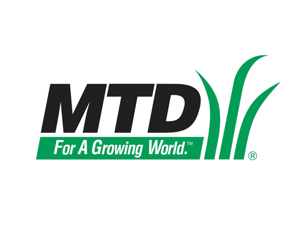MTD OEM Snow Blower Auger Belt (954-0101A)
