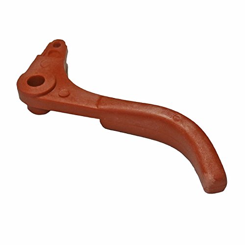 MTD 791-181807 Throttle Trigger w/o Lock