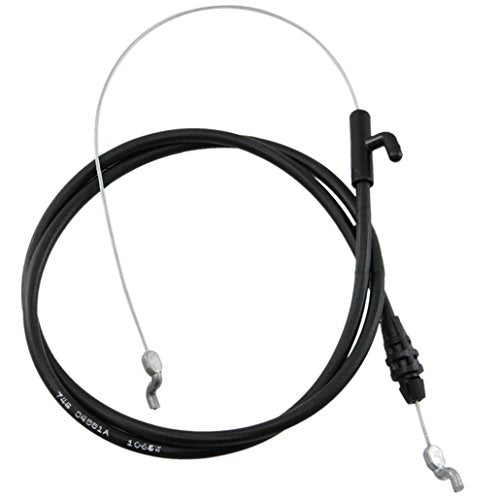 MTD 946-04661A 37.58" Control Cable