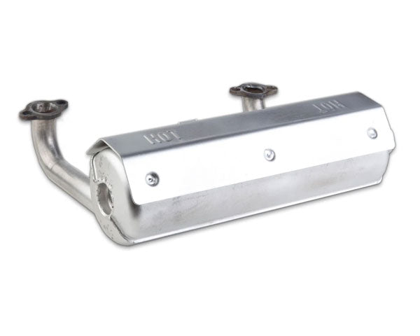 Briggs & Stratton MUF0626 Muffler AP Filter Side