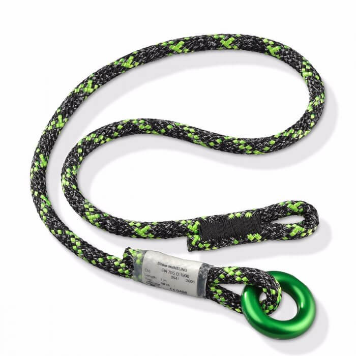 Teufelberger tREX multiSLING 18mm x 10′ #1810MULTREX