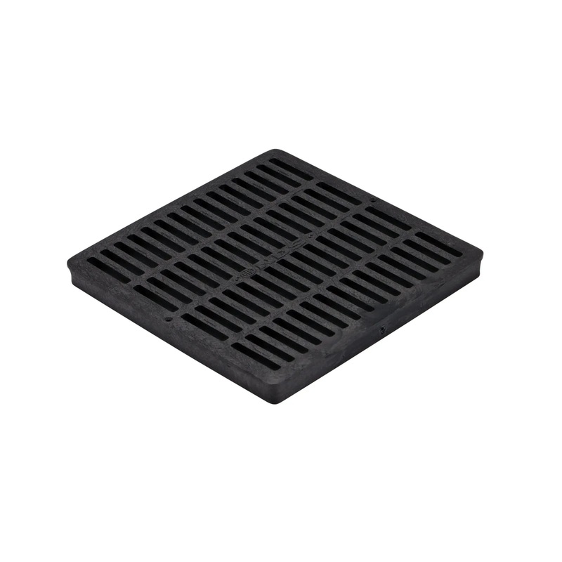NDS Square Catch Basin Drain Grate