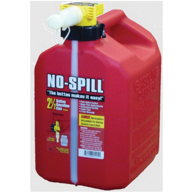 NO-SPILL 1405 Fuel Can