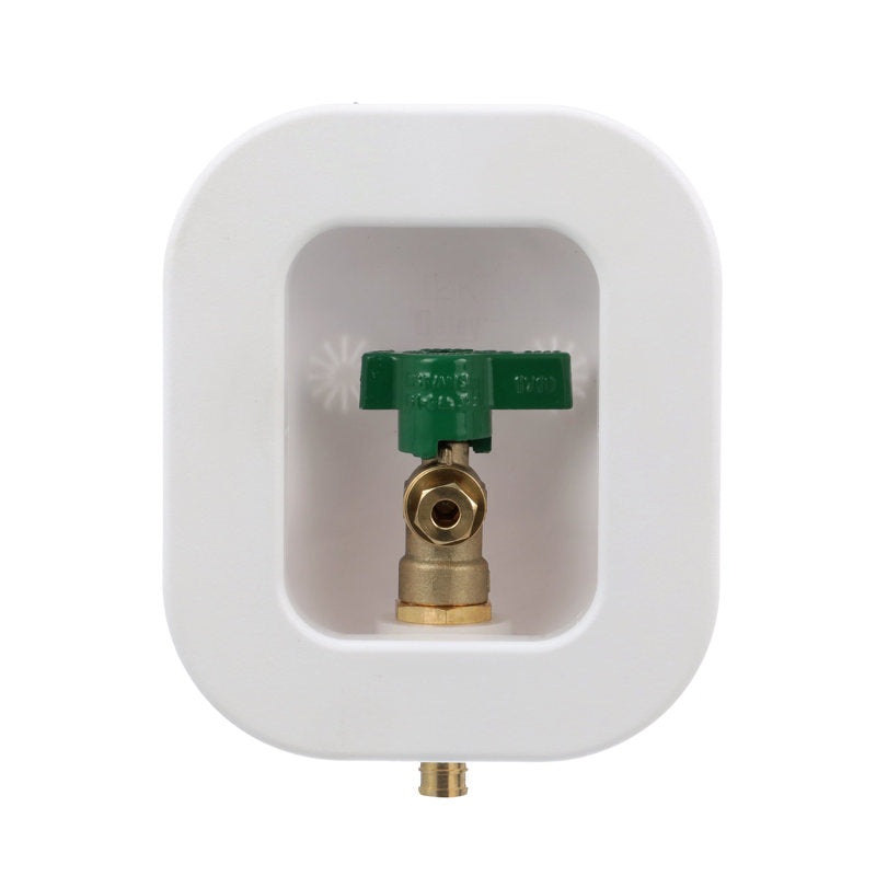 Oatey I2K Icemaker Boxes