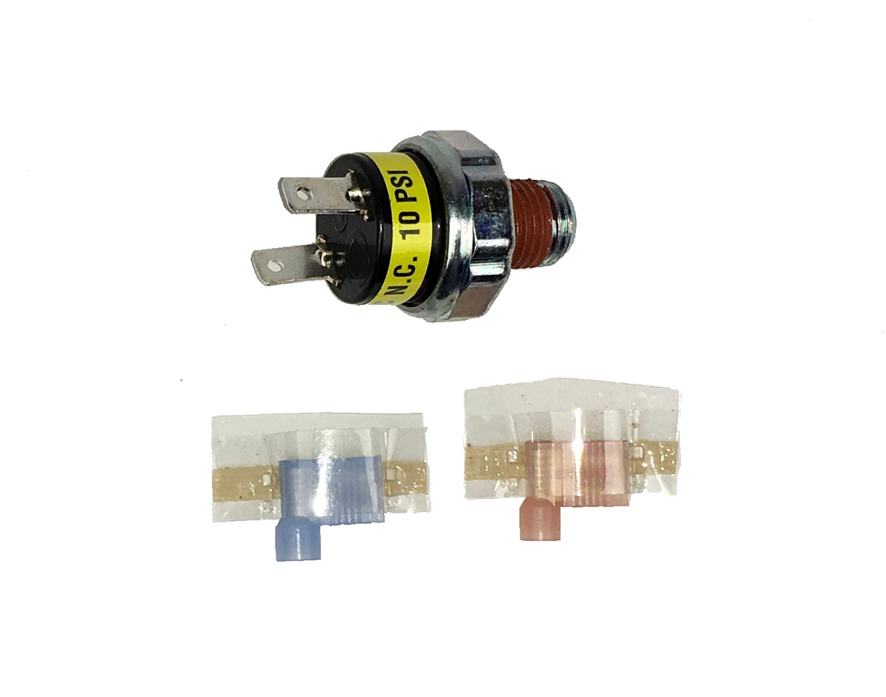 Generac Oil Pressure Kit 10PSI 1/4-18 OEM #0C30250SRV