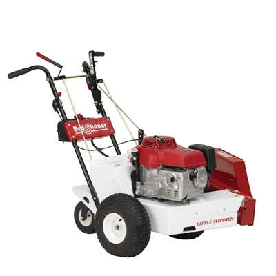 Little Wonder 905-00-01 Bed Shaper Hydro Drive Honda GXV390 11.7 HP